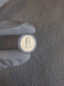 Dr. Jozef Tiso – Malá Sada - limitovaná edícia 25 ks - 6