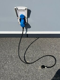 Sterckeman Alize 550CV Evasion - 6