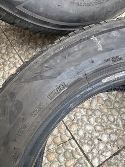 Bridgestone 205/60R16 92H - 6
