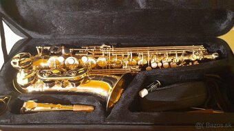 Saxofon Alt Thomann TS 180 - 6