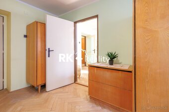RK4 - NA PREDAJ - 2 izbový byt - Bulvár Žilina - 6