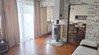 NOVÁ CENA 5 izbový rodinný dom s garážou, Moravany nad Váh - 6
