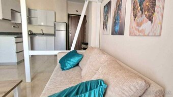 Studio Tropitel resort Hurghada Egypt - 6