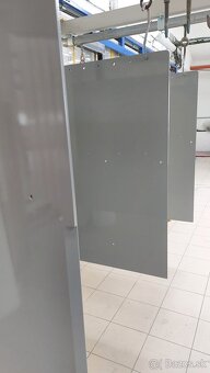 LAKOVNA-Pripravár dielcov pred lakovaním - 6