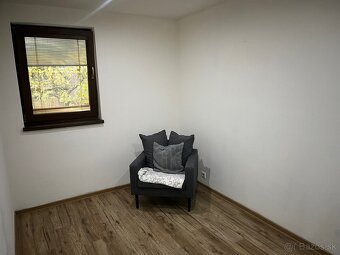 prenájom 2izb. bytu - 6