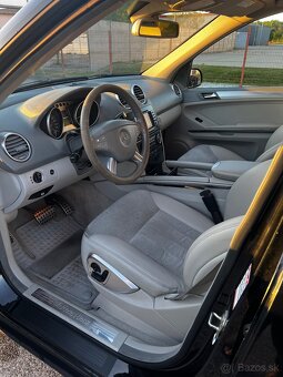 Mercedes ML 320CDI - 6