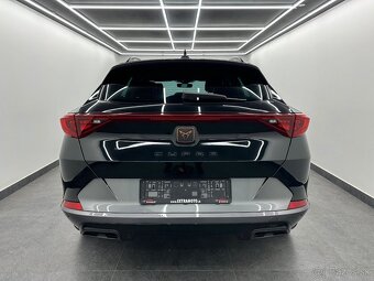 Cupra formentor hybrid 46000km Odpocet DPH - 6