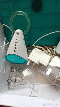 Monitor dychu ANGEL CARE - 6