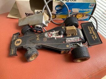 Autíčka 80. roky - 6