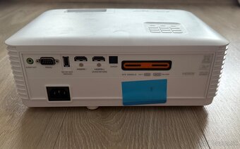 Acer PL3510ATV VERO - 6