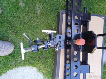 ZAVES NA MALOTRAKTOR kubota zošírený - 6