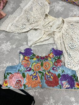 Kroj podpoliansky - 6