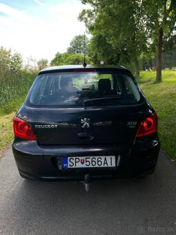 PEUGEOT 307 - 6