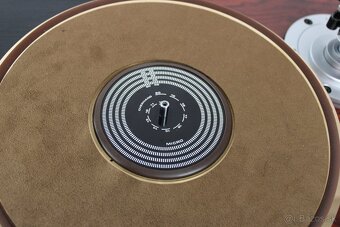 Gramofón MICRO SEIKI SX-111FV - 6