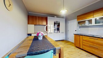 NOVÁ BAŇA- RODINNÝ DOM- ČIASTOČNÁ REKONŠTRUKCIA - 6