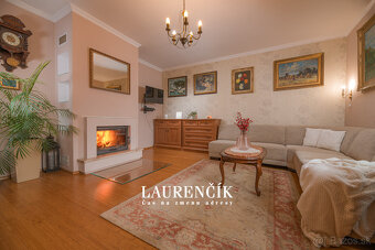 Na predaj rodinný dom v Soblahove na ulici Palmovská - 6