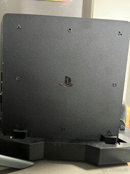 Ps4 slim - 6