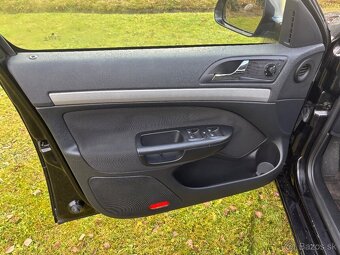 Octavia 2 facelift - 6