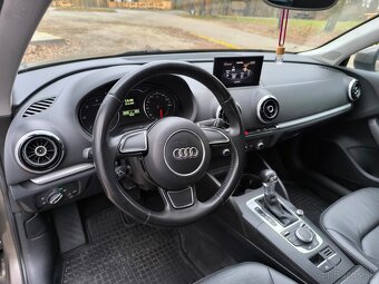 Audi a3 sportback - 6