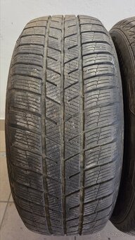 Zimné pneumatiky 235/65 r17 108V XL - 6