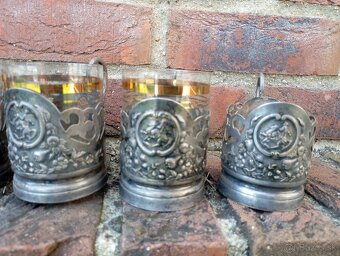 Predám pekné poháre - 6