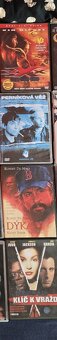 Filmové hity na DVD - 6