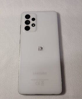 Samsung Galaxy A52 5G - 6