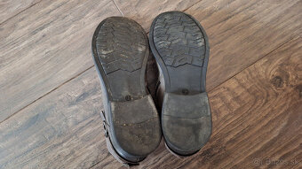 Pánske zimné topánky /  43 - 6