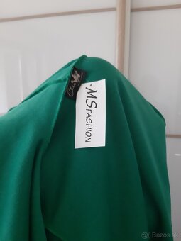 Kabátik prechodný - 6