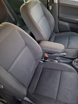 Skoda fabia benzin - 6