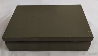 Kufrík retro 1990 - 6