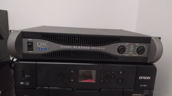 Cerwin Vega + QSC + dsp - 6