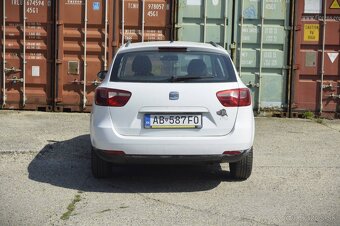 Seat Ibiza - 6