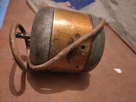 Rotor a iné diely - 6