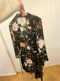 Damsky letny kabat / kimono/ cardigan vel.36 - 6