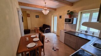 Ubytovanie ORAVA pre turistov, chata Habovka - 6