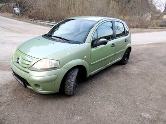 Citroën C3 - 6