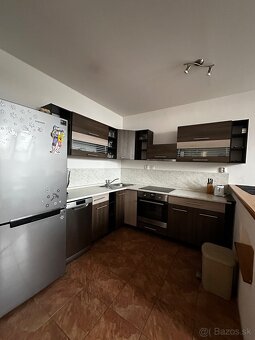 Podkrovný 3 izbový byt Lúčky Skalica - 6