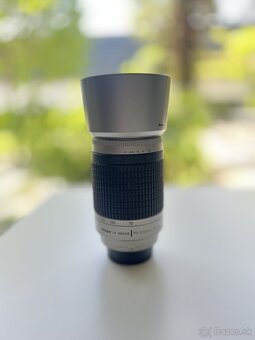 Nikon D7200 + teleobjektiv 70-300 - 6
