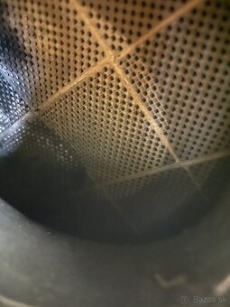 DPF BMW E91 320d m47n2 120kw - 6