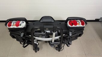 Nosič bicyklov Thule Velo Compact 924 - 6