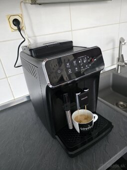 Kavovar Philips - 6