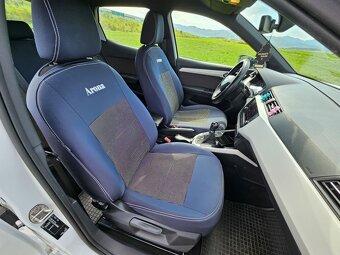 Predám Seat Arona 1.0 TSI 115 Xcellence - 6