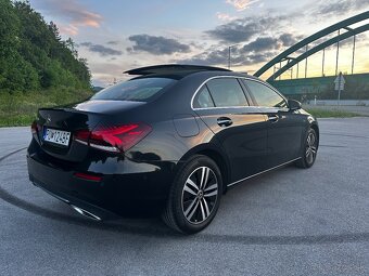 MERCEDES BENZ A250 e 2020 - 6