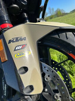 Ponukam KTM 1290 SAS - 6
