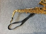 SAXOFÓN YAMAHA YAS-280 - 6