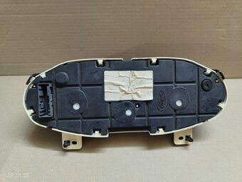 tachometer EU VP8A6F10894BC FORD FIESTA MK7 1.4 TDCI 09R 40 - 6