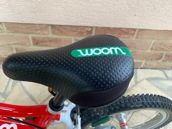 Dedský bicykel Woom 2 - 6