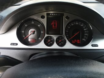 Passat b6 - 6