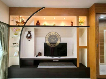 Apartmán v Thajsku 100metrov od mora, Pattaya-Jomtien - 6